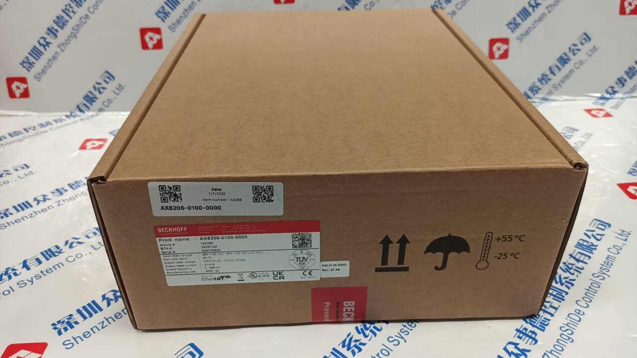 Siemens 6DR5111-0NG00-0AA0 Posizionatore – Parte OEM originale per macchine CNC immagine del prodotto 5