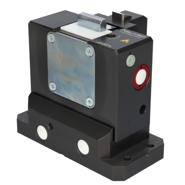 ASUTEC ASM-150-DW-15 damping unit for CNC machines
