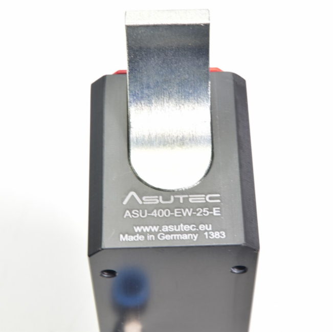 ASUTEC ASM-60-EW-08-100 Mechanical Damper for CNC Special Processing – High Precision product image 3